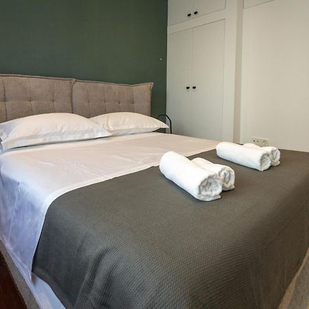 Lumaja Luxury Apartman Biograd Na Moru Zewnętrze zdjęcie