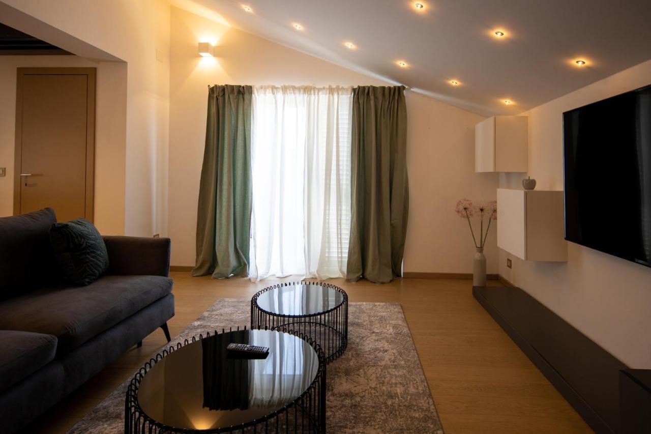 Lumaja Luxury Apartman Biograd Na Moru Zewnętrze zdjęcie