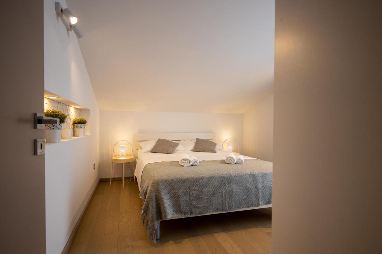 Lumaja Luxury Apartman Biograd Na Moru Zewnętrze zdjęcie