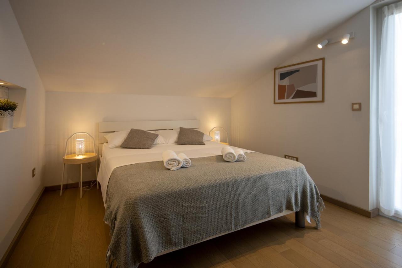 Lumaja Luxury Apartman Biograd Na Moru Zewnętrze zdjęcie