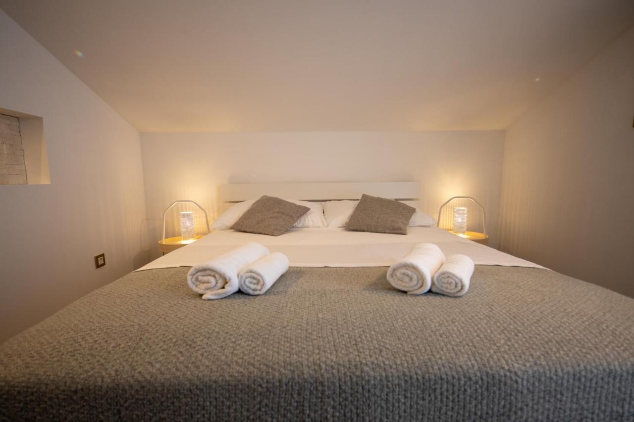 Lumaja Luxury Apartman Biograd Na Moru Zewnętrze zdjęcie