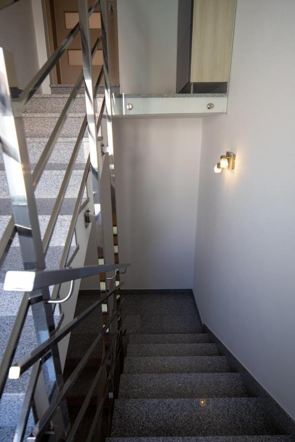 Lumaja Luxury Apartman Biograd Na Moru Zewnętrze zdjęcie