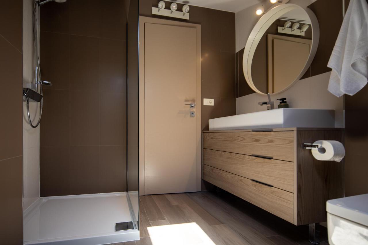 Lumaja Luxury Apartman Biograd Na Moru Zewnętrze zdjęcie