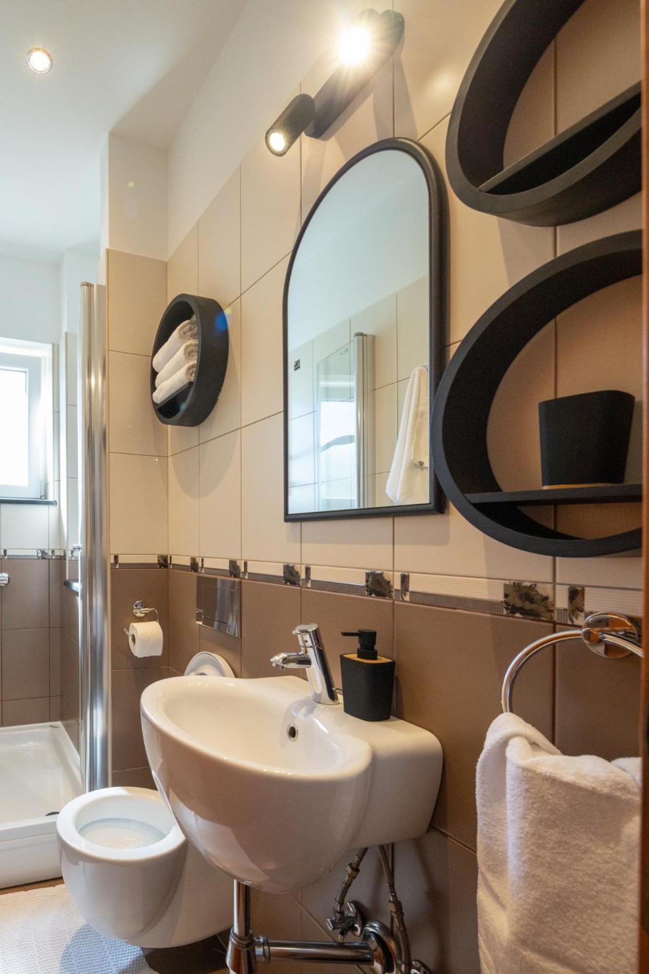 Lumaja Luxury Apartman Biograd Na Moru Zewnętrze zdjęcie