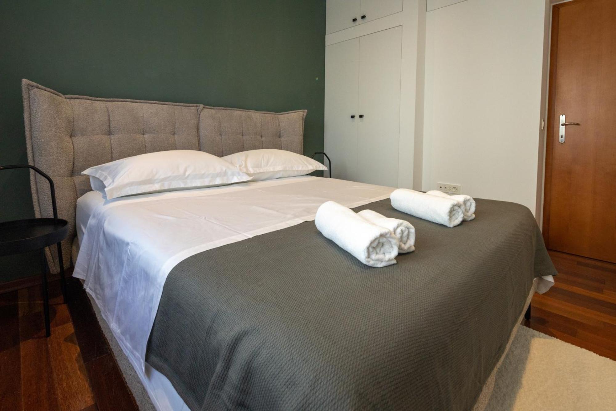 Lumaja Luxury Apartman Biograd Na Moru Zewnętrze zdjęcie
