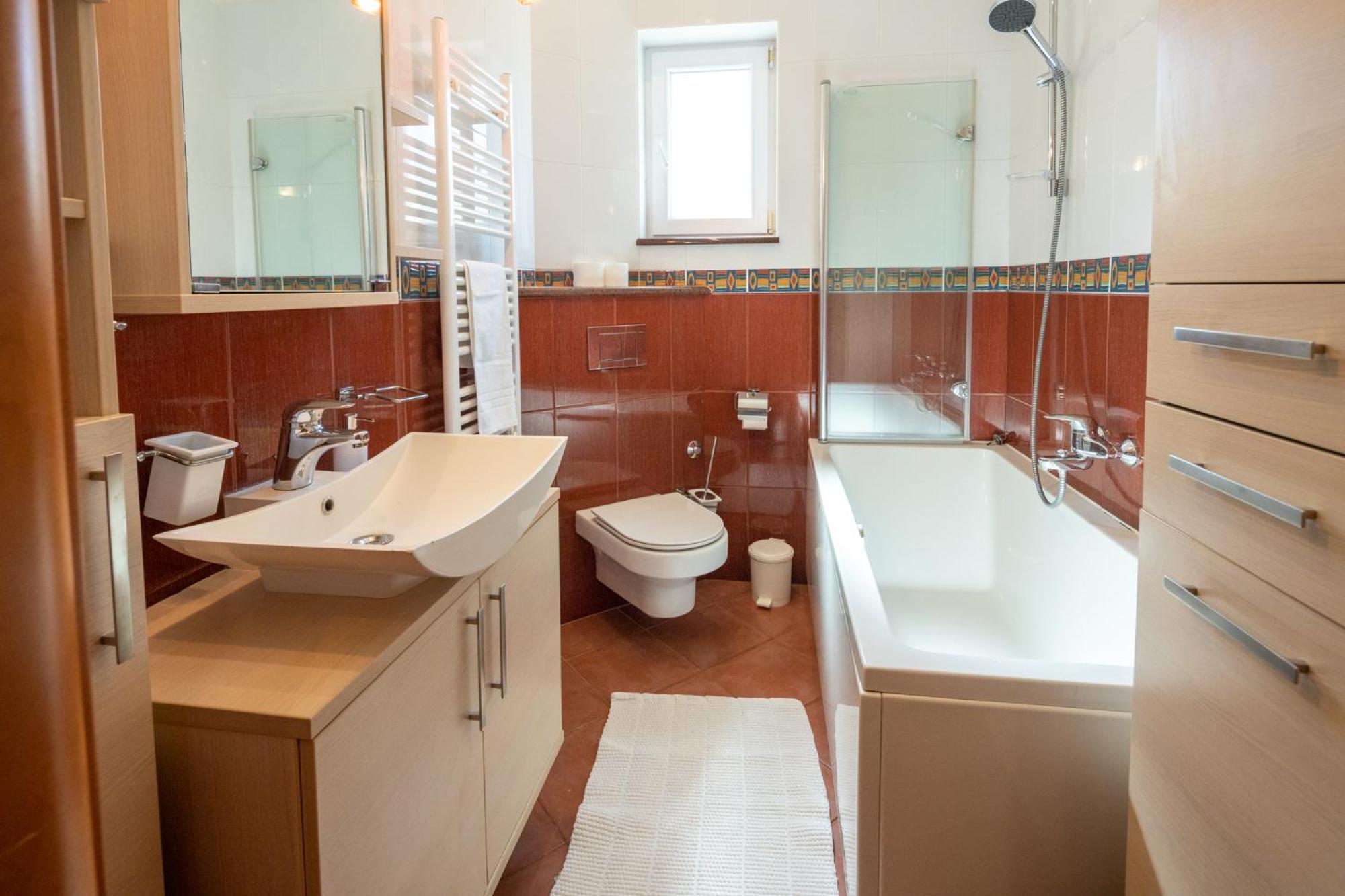 Lumaja Luxury Apartman Biograd Na Moru Zewnętrze zdjęcie